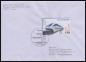 Bund, 2068-71 FDC