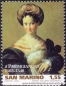 San Marino, 2081-83 **