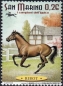 San Marino, 2087-90 **