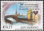 San Marino, 2091-96 **