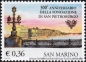 San Marino, 2091-96 **