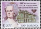 San Marino, 2091-96 **