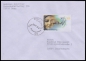 Bund, 2094-97 FDC