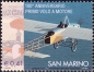 San Marino, 2097-00 **