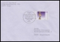 Bund, 2107-08 FDC