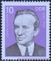 DDR, 2107-10 **