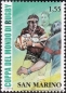San Marino, 2109-12 **