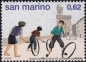 San Marino, 2113-18 **