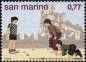 San Marino, 2113-18 **