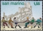 San Marino, 2113-18 **