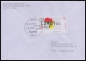 Bund, 2117-22 FDC