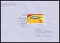 Bund, 2117-22 FDC