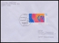 Bund, 2117-22 FDC