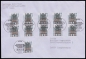 Bund, 2139-41 A FDC