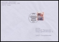 Bund, 2139-41 A FDC