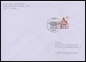 Bund, 2139-41 A FDC