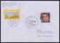 Bund, 2143-47 FDC