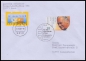 Bund, 2143-47 FDC