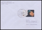 Bund, 2143-47 FDC