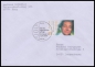 Bund, 2143-47 FDC
