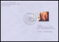 Bund, 2143-47 FDC