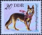 DDR, 2155-60 **