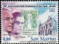 San Marino, 2158-60 **