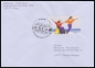 Bund, 2165-68 FDC
