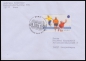 Bund, 2165-68 FDC