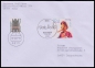 Bund, 2190-94 FDC