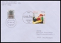 Bund, 2190-94 FDC