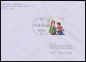 Bund, 2190-94 FDC