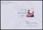 Bund, 2190-94 FDC