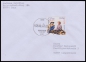 Bund, 2190-94 FDC