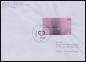 Bund, 2200-03 FDC