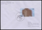 Bund, 2200-03 FDC