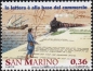 San Marino, 2202-05 **