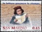 San Marino, 2202-05 **