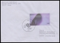 Bund, 2200-03 FDC