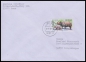 Bund, 2204-05 FDC