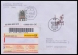 Bund, 2210-11 FDC