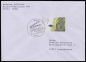 Bund, 2218-22 A FDC