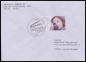 Bund, 2218-22 A FDC