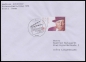 Bund, 2218-22 A FDC