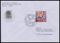 Bund, 2226-27 FDC