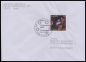 Bund, 2226-27 FDC