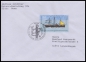 Bund, 2229-30 FDC