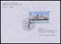 Bund, 2229-30 FDC