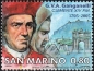 San Marino, 2237-38 **