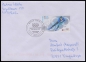 Bund, 2237-40 a FDC